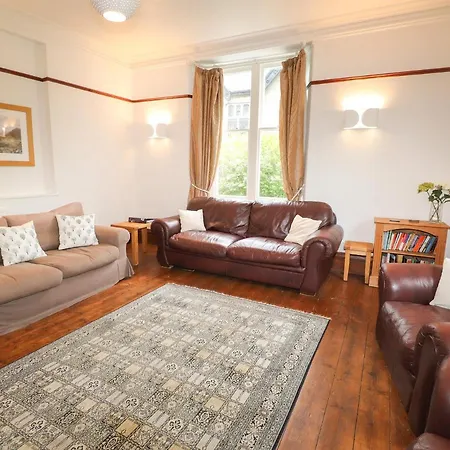Ravenscroft Casa de Férias Windermere